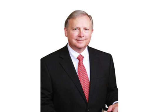 Steadman Law Firm. P.A